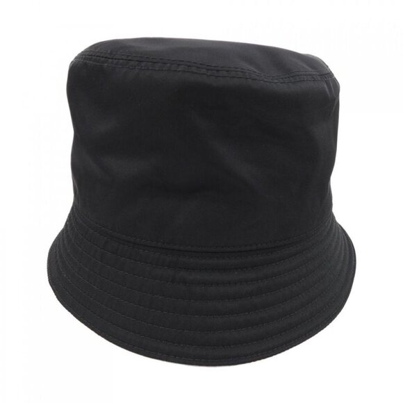 Prada Triangle Logo 1 Hc137 2 dmi Hat main image 5